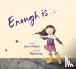 Whipple, Jessica - Enough is...