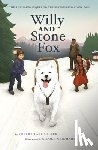 Tate Miller, Robert - Willy and Stone Fox
