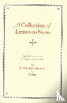 (Zertsalov), Anatoly - A Collection of Letters to Nuns