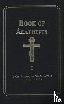 Lambertson, Isaac - Book of Akathists Volume I