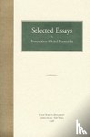 Pomazansky, Michael - Selected Essays