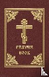 Holy Trinity Monastery, Laurence Campbell - Prayer Book
