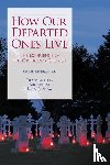 Mitrophan, Monk, Shaw, John - How Our Departed Ones Live