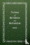 Monastery, Holy Trinity - The Order of the Moleben and the Panikhida