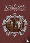 Belyaev, Afanasy, Potapov, Victor - The Romanovs Under House Arrest