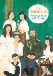 Maximova, Maria, Kotar, Nicholas - The Romanovs