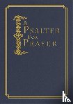  - A Psalter for Prayer