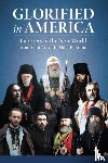 of Mesa Potamos, The Monastery of John the Forerunner - Glorified in America