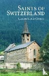 Lopez-Ginitsy, Claude - Saints of Switzerland
