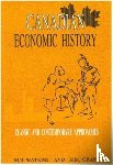 Watkins, Grant - Canadian Economic History