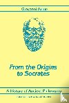 Reale, Giovanni - A History of Ancient Philosophy I