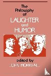  - The Philosophy of Laughter and Humor