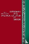  - Authority and Political Culture in Shi'ism