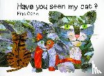 Carle, Eric - Carle, E: Have You Seen My Cat?