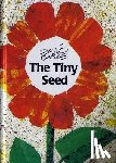 Carle, Eric - The Tiny Seed: Miniature Edition