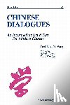Ross, Claudia - Chinese Dialogues