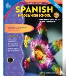 Downs, Cynthia - Spanish, Grades 6 - 12
