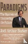 Barker, Joe - Paradigms