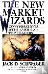 Schwager, Jack D. - The New Market Wizards