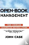 Case, John - Open-Book Management