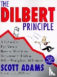 Adams, Scott - Dilbert Principle, The
