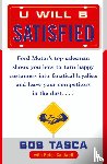 Tasca, Bob - You Will be Satisfied