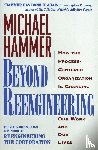 Hammer, Michael - Beyond RE-Engineering