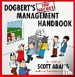 Adams, Scott - Dogbert's Top Secret Management Handbook
