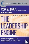 Tichy, Noel M. - The Leadership Engine