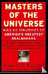 Kadlec, Daniel J - Masters of the Universe