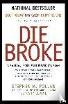 Pollan, Stephen M., Levine, Mark - Die Broke