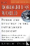 Ohmae, Kenichi - The Borderless World, REV Ed