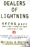 Hiltzik, Michael A. - Dealers of Lightning