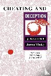 Bell, J. Bowyer, Whaley, Barton - Cheating and Deception