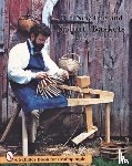 McGuire, John E. - Old New England Splint Baskets and How to Make Them