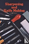 Watson, Jim - Sharpening and Knife Making