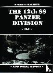 Walther, Herbert - The 12th SS Panzer Division