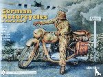 Knittel, Stefan - German Motorcycles in World War II