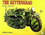 Abel, Friedhelm - The Kettenkrad