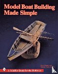 Rogers, Steve - Model Boat Building Made Simple