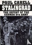 Carell, Paul - Stalingrad