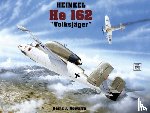 Nowarra, Heinz J. - Heinkel He 162
