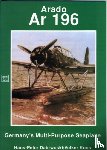 Dabrowski, H.P., Koos, Volker - Arado