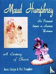 Choppa, Karen - Maud Humphrey