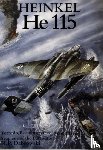 Dabrowski, H.P. - Heinkel He 115