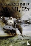 Dabrowski, H.P. - Messerschmitt Me 321/323
