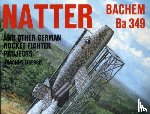Dressel, Joaquim - Natter & Other German Rocket Jet Projects