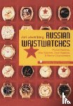 Levenberg, Juri - Russian Wristwatches