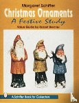 Schiffer, Margaret - Christmas Ornaments