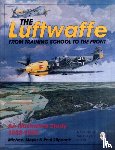 Meyer, Michael, Stipdonk, Paul - The Luftwaffe